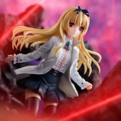 ORCHID SEED Yue Arifureta From Commonplace To World's Strongest Figure -Toy Model Cosplay Store 4589642712138 figure yue arifureta from commonplace to worlds strongest altj