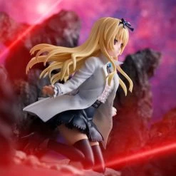 ORCHID SEED Yue Arifureta From Commonplace To World's Strongest Figure -Toy Model Cosplay Store 4589642712138 figure yue arifureta from commonplace to worlds strongest altl