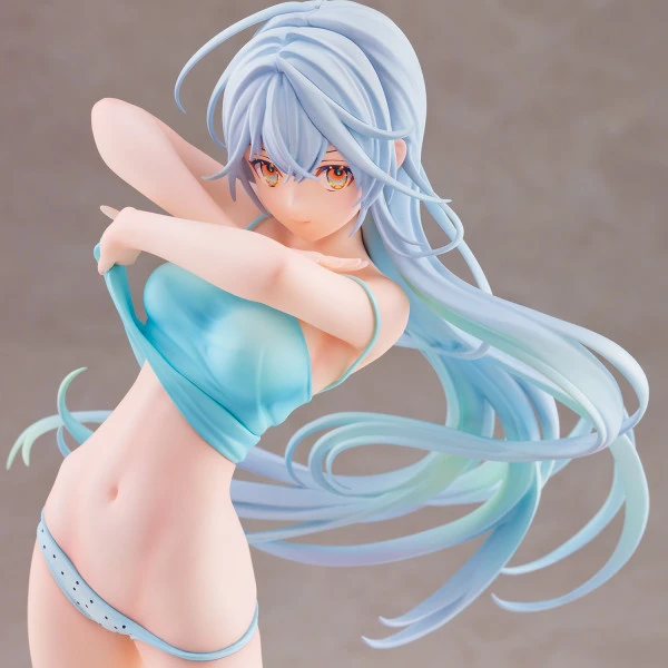 UNION CREATIVE Shione Shia Original Character Figure 7 UNION CREATIVE Shione Shia Original Character Figure - Image 5