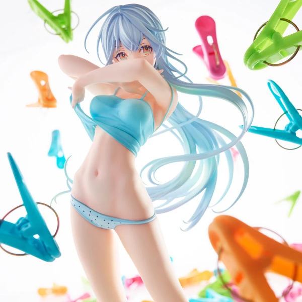 UNION CREATIVE Shione Shia Original Character Figure 14 UNION CREATIVE Shione Shia Original Character Figure - Image 12