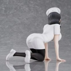 UNION CREATIVE Nurse-san Original Character Figure -Toy Model Cosplay Store 4589642712169 figure nurse san original character altc