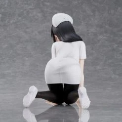 UNION CREATIVE Nurse-san Original Character Figure -Toy Model Cosplay Store 4589642712169 figure nurse san original character altd