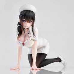 UNION CREATIVE Nurse-san Original Character Figure -Toy Model Cosplay Store 4589642712169 figure nurse san original character alti