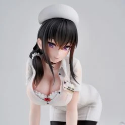 UNION CREATIVE Nurse-san Original Character Figure -Toy Model Cosplay Store 4589642712169 figure nurse san original character altm