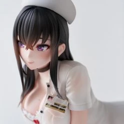 UNION CREATIVE Nurse-san Original Character Figure -Toy Model Cosplay Store 4589642712169 figure nurse san original character altq