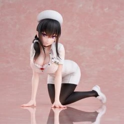 UNION CREATIVE Nurse-san Original Character Figure -Toy Model Cosplay Store 4589642712169 figure nurse san original character alts