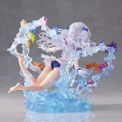 UNION CREATIVE Water Prism Original Character Figure -Toy Model Cosplay Store 4589642712190 figure water prism original character altb