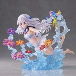 UNION CREATIVE Water Prism Original Character Figure -Toy Model Cosplay Store 4589642712190 figure water prism original character altd