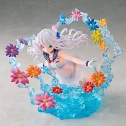 UNION CREATIVE Water Prism Original Character Figure -Toy Model Cosplay Store 4589642712190 figure water prism original character altf