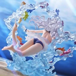 UNION CREATIVE Water Prism Original Character Figure -Toy Model Cosplay Store 4589642712190 figure water prism original character altn