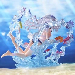 UNION CREATIVE Water Prism Original Character Figure -Toy Model Cosplay Store 4589642712190 figure water prism original character alto
