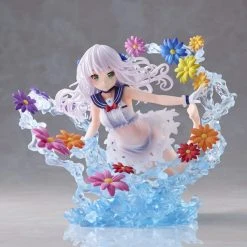 UNION CREATIVE Water Prism Original Character Figure