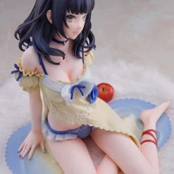UNION CREATIVE Hanano Shirayuki Original Character Figure -Toy Model Cosplay Store 4589642712510 figure hanano shirayuki original character alte