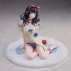UNION CREATIVE Hanano Shirayuki Original Character Figure -Toy Model Cosplay Store 4589642712510 figure hanano shirayuki original character primary