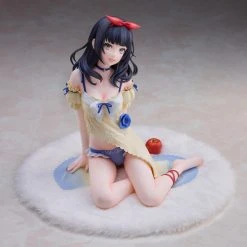 UNION CREATIVE Hanano Shirayuki Original Character Figure