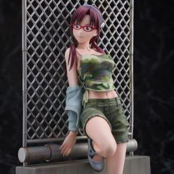 UNION CREATIVE Mari Makinami Illustrious Ver Rebuild Of Evangelion Figure -Toy Model Cosplay Store 4589642712527 figure mari makinami illustrious ver rebuild of evangelion altf