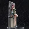 UNION CREATIVE Mari Makinami Illustrious Ver Rebuild Of Evangelion Figure -Toy Model Cosplay Store 4589642712527 figure mari makinami illustrious ver rebuild of evangelion primary