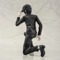 UNION CREATIVE Shuichi Saihara (Re-run) Danganronpa V3 Figure -Toy Model Cosplay Store 4589642712855 figure shuichi saihara re run danganronpa v3 altb