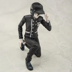 UNION CREATIVE Shuichi Saihara (Re-run) Danganronpa V3 Figure -Toy Model Cosplay Store 4589642712855 figure shuichi saihara re run danganronpa v3 altd