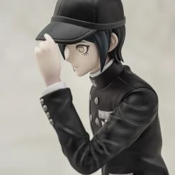 UNION CREATIVE Shuichi Saihara (Re-run) Danganronpa V3 Figure -Toy Model Cosplay Store 4589642712855 figure shuichi saihara re run danganronpa v3 alte