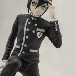 UNION CREATIVE Shuichi Saihara (Re-run) Danganronpa V3 Figure -Toy Model Cosplay Store 4589642712855 figure shuichi saihara re run danganronpa v3 altf
