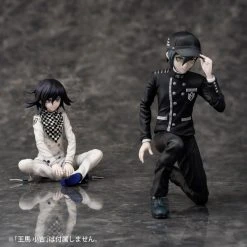 UNION CREATIVE Shuichi Saihara (Re-run) Danganronpa V3 Figure -Toy Model Cosplay Store 4589642712855 figure shuichi saihara re run danganronpa v3 alth