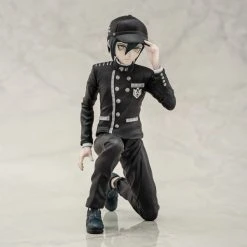UNION CREATIVE Shuichi Saihara (Re-run) Danganronpa V3 Figure
