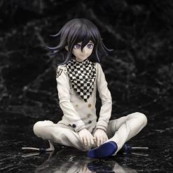 UNION CREATIVE Kokichi Oma (Re-run) Danganronpa V3 Figure -Toy Model Cosplay Store 4589642712862 figure kokichi oma re run danganronpa v3 altc