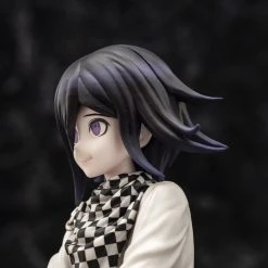 UNION CREATIVE Kokichi Oma (Re-run) Danganronpa V3 Figure -Toy Model Cosplay Store 4589642712862 figure kokichi oma re run danganronpa v3 altd