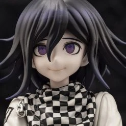 UNION CREATIVE Kokichi Oma (Re-run) Danganronpa V3 Figure -Toy Model Cosplay Store 4589642712862 figure kokichi oma re run danganronpa v3 altf