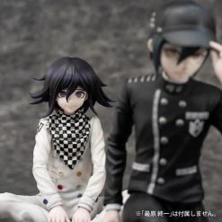 UNION CREATIVE Kokichi Oma (Re-run) Danganronpa V3 Figure -Toy Model Cosplay Store 4589642712862 figure kokichi oma re run danganronpa v3 alth