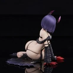 UNION CREATIVE Haruna Sairenji Darkness Ver To Love Ru Darkness Figure -Toy Model Cosplay Store 4589642712886 figure haruna sairenji darkness ver to love ru darkness altc