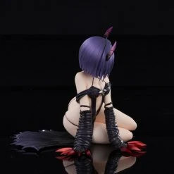 UNION CREATIVE Haruna Sairenji Darkness Ver To Love Ru Darkness Figure -Toy Model Cosplay Store 4589642712886 figure haruna sairenji darkness ver to love ru darkness altd