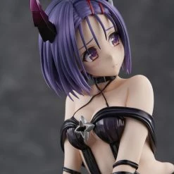 UNION CREATIVE Haruna Sairenji Darkness Ver To Love Ru Darkness Figure -Toy Model Cosplay Store 4589642712886 figure haruna sairenji darkness ver to love ru darkness alth