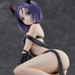 UNION CREATIVE Haruna Sairenji Darkness Ver To Love Ru Darkness Figure -Toy Model Cosplay Store 4589642712886 figure haruna sairenji darkness ver to love ru darkness altj