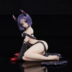 UNION CREATIVE Haruna Sairenji Darkness Ver To Love Ru Darkness Figure