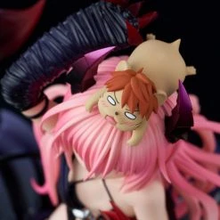 UNION CREATIVE Nana Astar Deviluke Darkness Ver To Love-Ru Darkness Figure -Toy Model Cosplay Store 4589642712893 figure nana astar deviluke darkness ver to love ru darkness altk