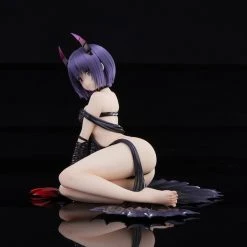 UNION CREATIVE Haruna Sairenji Limited Darkness Ver To Love Ru Darkness Figure -Toy Model Cosplay Store 4589642712923 figure haruna sairenji limited darkness ver to love ru darkness altd