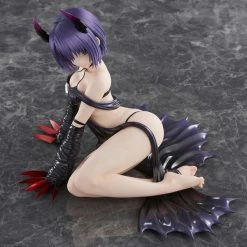 UNION CREATIVE Haruna Sairenji Limited Darkness Ver To Love Ru Darkness Figure -Toy Model Cosplay Store 4589642712923 figure haruna sairenji limited darkness ver to love ru darkness alth