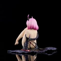 UNION CREATIVE Momo Belia Deviluke (Re-run) Darkness Ver To Love Ru Darkness Figure -Toy Model Cosplay Store 4589642712947 momo belia deviluke re run darkness ver to love ru darkness altb