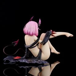 UNION CREATIVE Momo Belia Deviluke (Re-run) Darkness Ver To Love Ru Darkness Figure -Toy Model Cosplay Store 4589642712947 momo belia deviluke re run darkness ver to love ru darkness altc