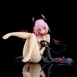 UNION CREATIVE Momo Belia Deviluke (Re-run) Darkness Ver To Love Ru Darkness Figure -Toy Model Cosplay Store 4589642712947 momo belia deviluke re run darkness ver to love ru darkness altd