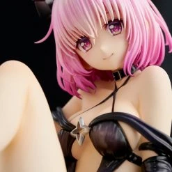 UNION CREATIVE Momo Belia Deviluke (Re-run) Darkness Ver To Love Ru Darkness Figure -Toy Model Cosplay Store 4589642712947 momo belia deviluke re run darkness ver to love ru darkness altg