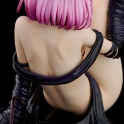 UNION CREATIVE Momo Belia Deviluke (Re-run) Darkness Ver To Love Ru Darkness Figure -Toy Model Cosplay Store 4589642712947 momo belia deviluke re run darkness ver to love ru darkness alti
