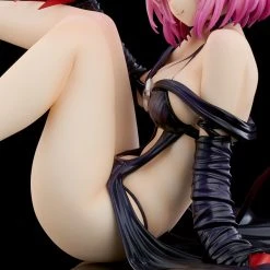 UNION CREATIVE Momo Belia Deviluke (Re-run) Darkness Ver To Love Ru Darkness Figure -Toy Model Cosplay Store 4589642712947 momo belia deviluke re run darkness ver to love ru darkness altk