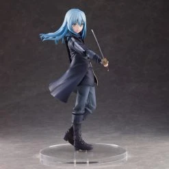 UNION CREATIVE Rimuru Tempest Confident Sword Ver That Time I Got Reincarnated As A Slime Figure -Toy Model Cosplay Store 4589642712992 figure rimuru tempest confident sword ver that time i got reincarnated as a slime altc