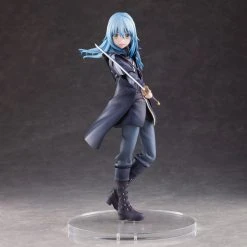 UNION CREATIVE Rimuru Tempest Confident Sword Ver That Time I Got Reincarnated As A Slime Figure