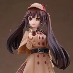 UNION CREATIVE Kurumi Tokisaki Detective Ver Date A Bullet Figure -Toy Model Cosplay Store 4589642713005 figure kurumi tokisaki detective ver date a bullet alte