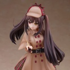 UNION CREATIVE Kurumi Tokisaki Detective Ver Date A Bullet Figure -Toy Model Cosplay Store 4589642713005 figure kurumi tokisaki detective ver date a bullet altf