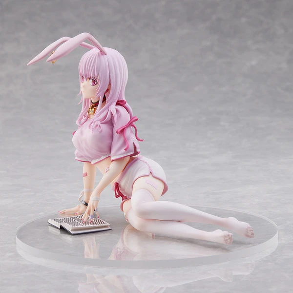UNION CREATIVE Lirin Original Character Figure 4 UNION CREATIVE Lirin Original Character Figure - Image 2